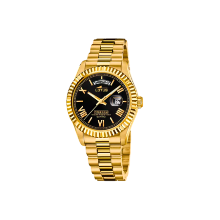 Reloj Lotus Freedom hombre 18857/4
