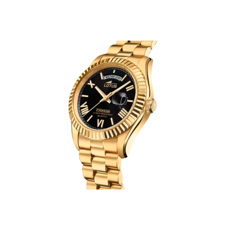 Reloj Lotus Freedom hombre 18857/4