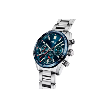 Reloj Lotus Chrono hombre 18916/4