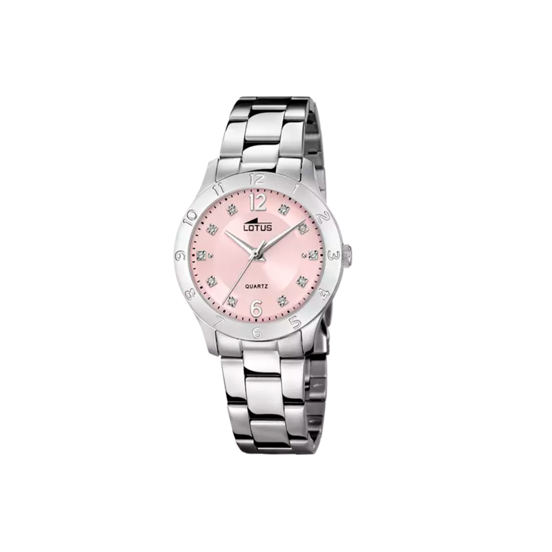 Reloj Lotus Bliss mujer 18569/D