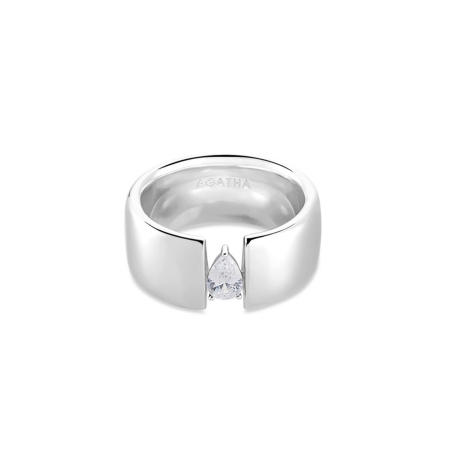 Anillo Agatha Paris Jade 2220501-136