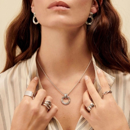 Anillo Agatha Paris Jade 2220501-136