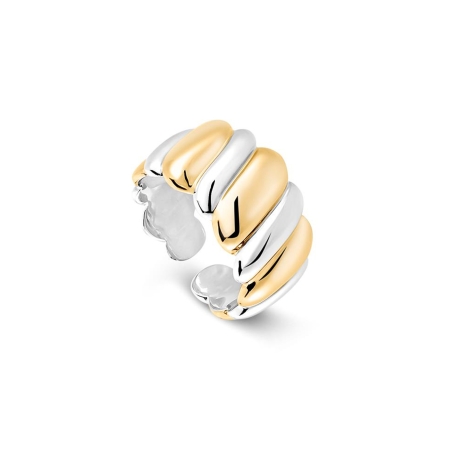 Anillo Agatha Paris Twisted 2220504-879