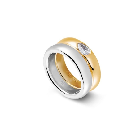Anillo Agatha Paris Dua 2220505-879