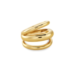 Anillo Agatha Paris Trijonc 2290003-157