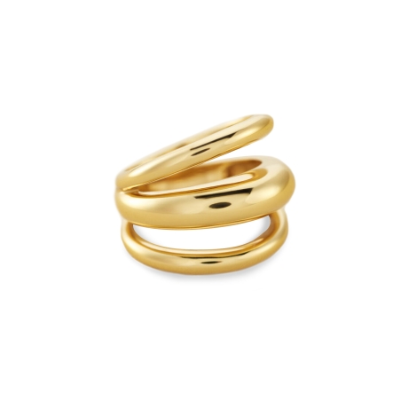 Anillo Agatha Paris Trijonc 2290003-157