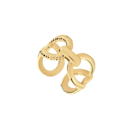 Anillo Agatha Paris Harmonie 2290008-157