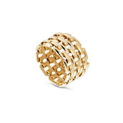 Anillo Agatha Paris Minuit 2280033-157
