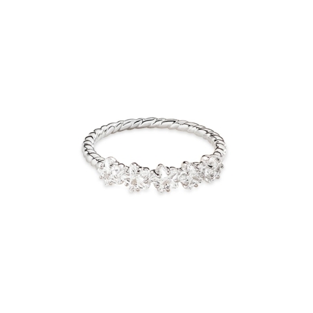 Anillo Agatha Paris Spaceag 2220508-136