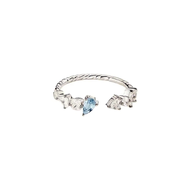Anillo Agatha Paris Jackie 2220509-073 Anillo Agatha Paris Jackie 2220509-073
