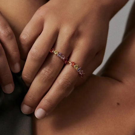 Anillo Agatha Paris Vague 2280047-256