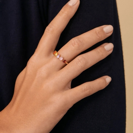 Anillo Agatha Paris Vague 2280047-256