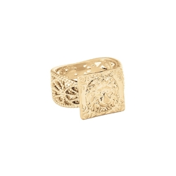 Anillo Agatha Paris Sello León 2280055-157