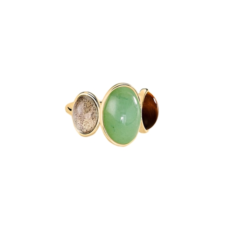 Anillo Agatha Paris Rhea 2280062-256