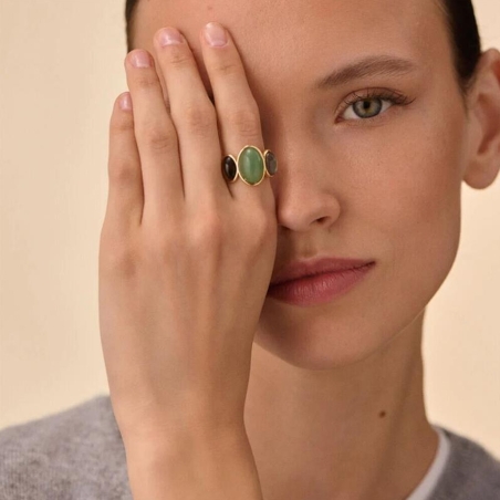 Anillo Agatha Paris Rhea 2280062-256