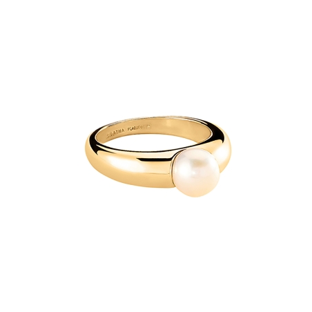 Anillo Agatha Paris Bague 2280100-294
