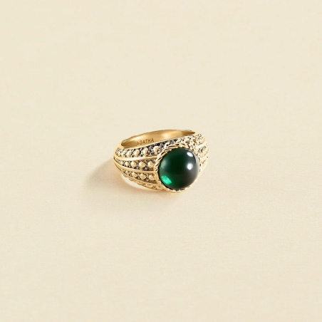 Anillo Agatha Paris Ancho Nº 13 2280107-658