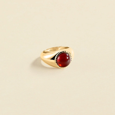 Anillo Agatha Paris Ancho Nº 13 2280106-324