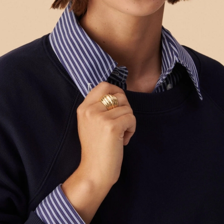 Anillo Agatha Paris Nº 13 2280101-157