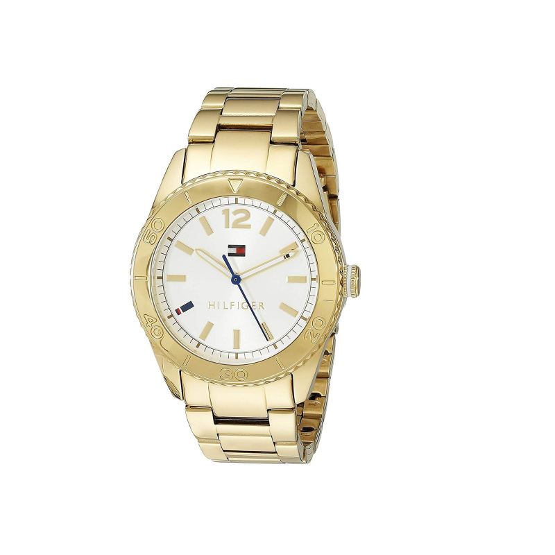 RELOJ TOMMY HILFIGER ACERO 1781268