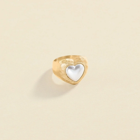 Anillo Agatha Paris Ancho Nº 13 2280103-294