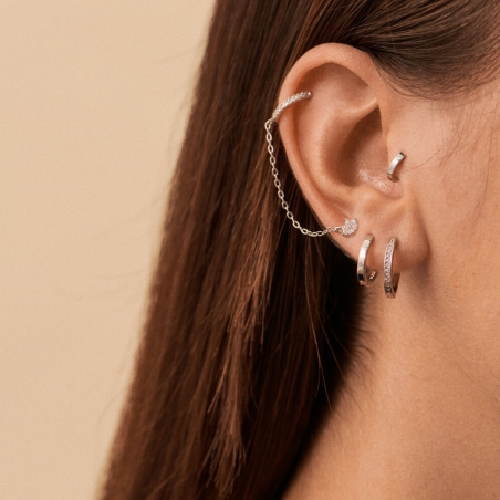 Piercing Agatha Paris Criolla 2320602-050