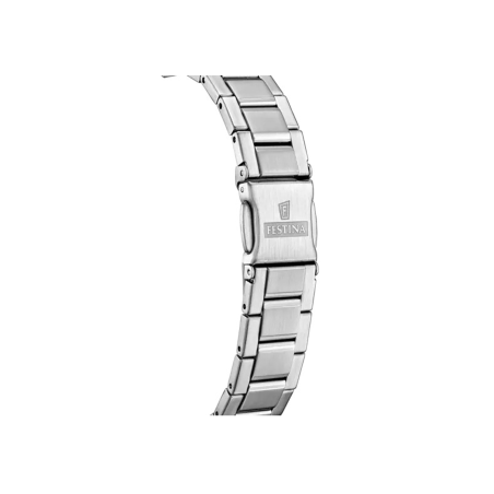 Reloj Festina esfera verde mujer F20700/4