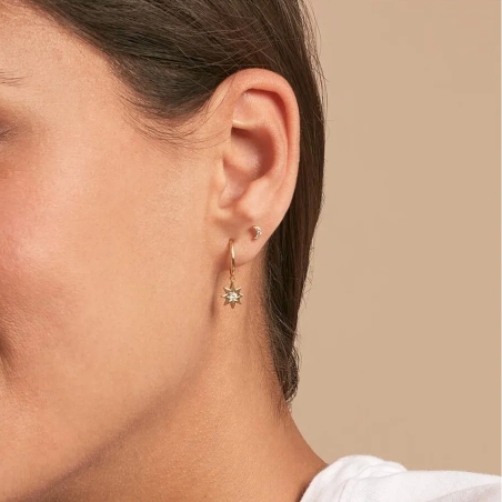 Piercing Agatha Paris Lunita 2390083-137-TU