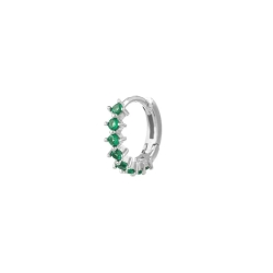 Piercing Agatha Paris...