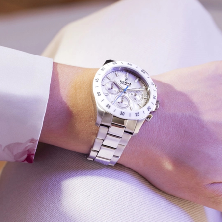 Reloj Festina Ceramic F20693/1