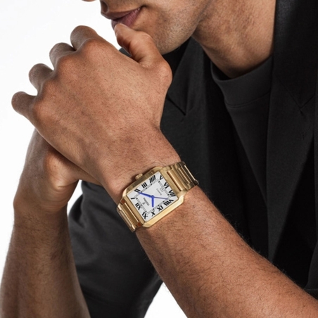Reloj Festina Dorado Hombre F20678/1