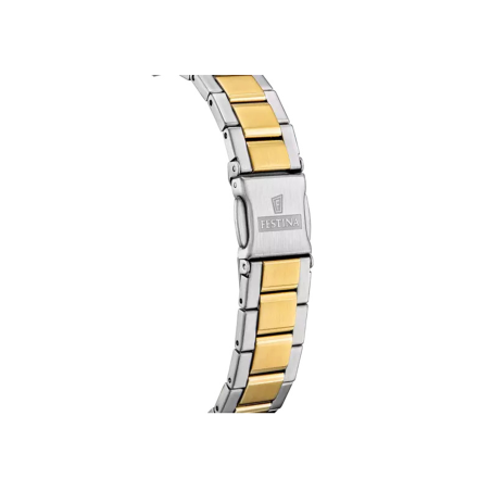 Reloj Festina Madmoiselle esfera nácar F20702/1