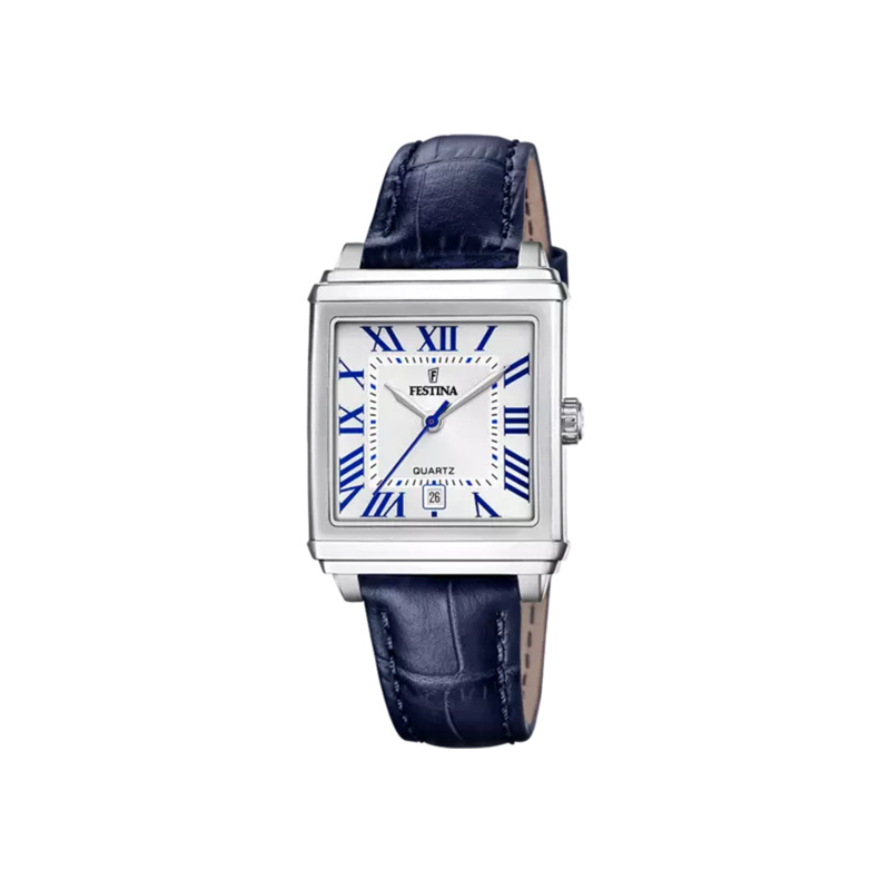 Reloj Festina Mujer Correa de Cuero F20682/2
