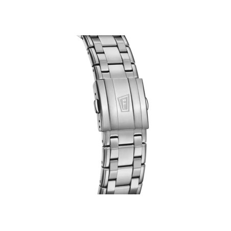 Reloj Festina Chrono Bike Acero Esfera Amarilla F20670/4