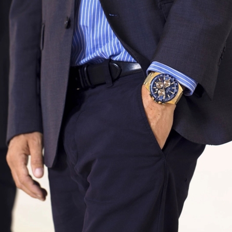 Reloj Festina Hombre Esfera Azul F20634/2