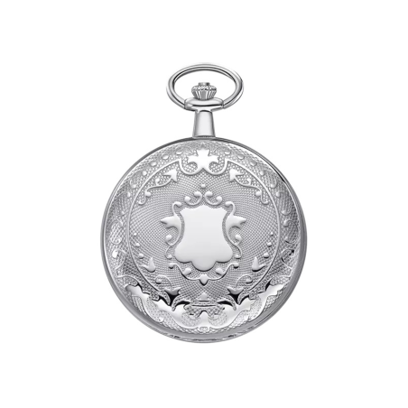 Reloj Festina Hombre de bolsillo esfera blanca F2023/1
