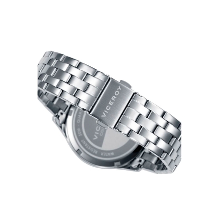 Reloj Viceroy hombre Magnum acero IP 401149-35