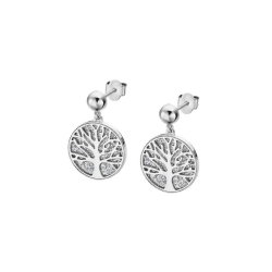 Pendientes Lotus Style Árbol de la vida LS2225-4/1