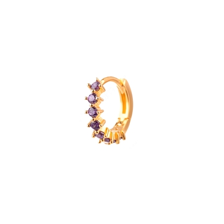 Piercing Agatha Paris Radiante 2381218-229-TU