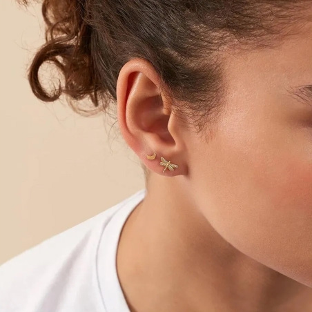 Piercing Agatha Paris Libélula 2390091-137-TU