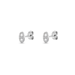 Piercing Agatha Paris Etreinte 2321242-136-TU