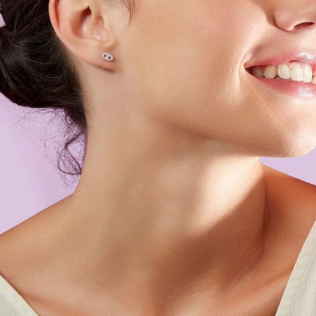 Piercing Agatha Paris Etreinte 2321242-136-TU