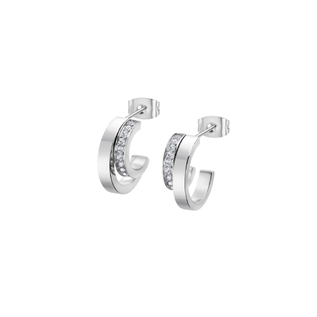 Pendientes Lotus Style circonitas LS2322-4/1