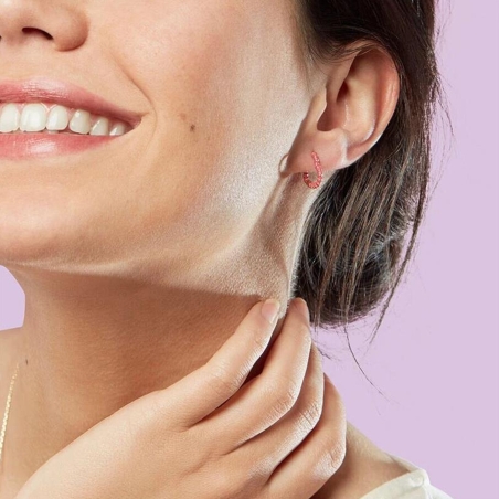 Piercing Agatha Paris Sesha 2350946-315-TU