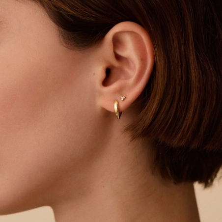 Piercing Agatha Paris Mini Punta 2390057-137-TU