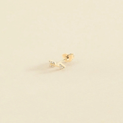Piercing Agatha Paris Mini Flechita 2390087-137-TU