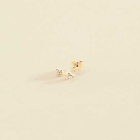 Piercing Agatha Paris Mini Flechita 2390087-137-TU