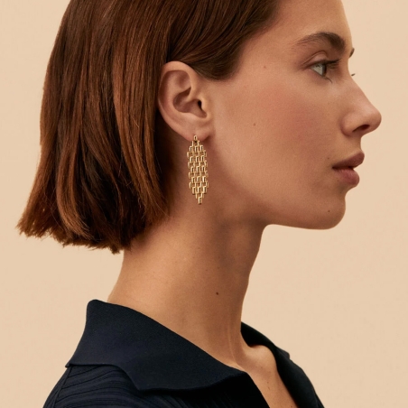 Pendientes Agatha Paris Minuit 2380416-157-TU