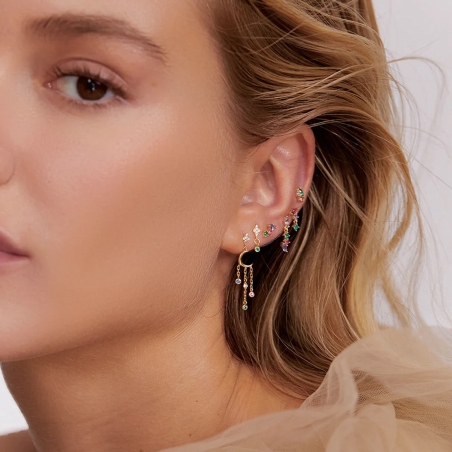 Piercing Agatha Paris Mini Astral 2390281-658-TU