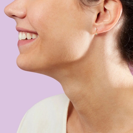 Piercing Agatha Paris Mini Astral 2390281-658-TU